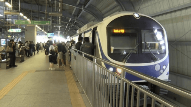 PM, SRT address urgency of Airport Rail Link operator transition PM, SRT address urgency of Airport Rail Link operator transition