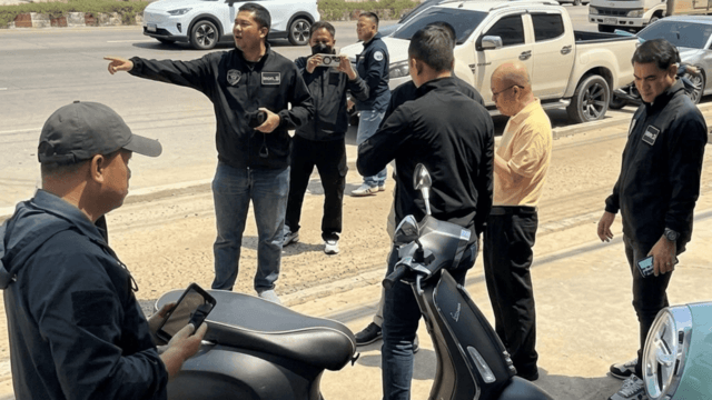 Self-proclaimed victim of crime crusader arrested Self-proclaimed victim of crime crusader arrested