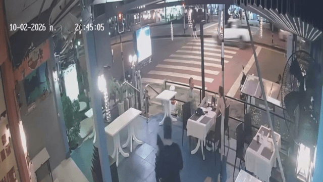 German couple killed in hit-and-run on Pang Nga zebra crossing German couple killed in hit-and-run on Pang Nga zebra crossing
