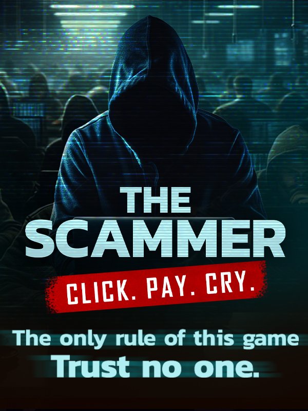 Scammer
