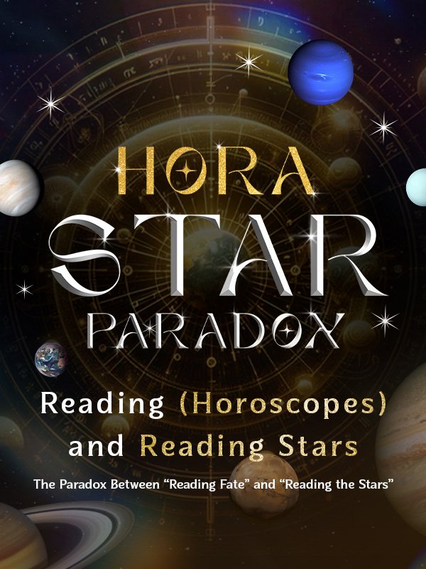 Hora • Star • Paradox Reading (Horoscopes) and Reading Stars