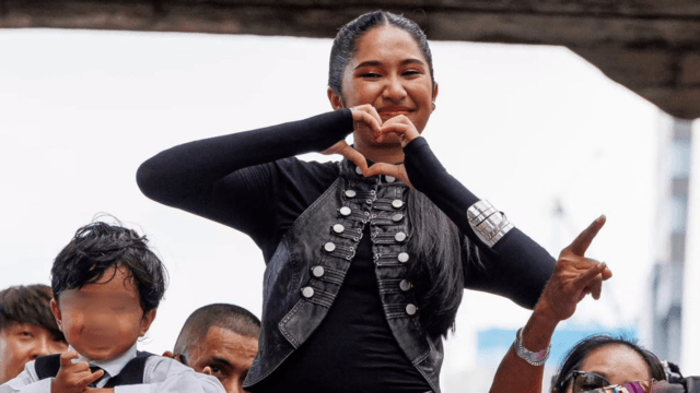 Nene Royal proud to be called ‘Daughter of the Nation’ Nene Royal proud to be called ‘Daughter of the Nation’
