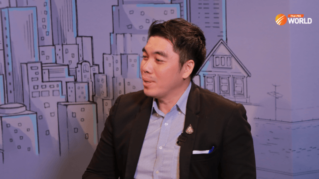Increased foreign condo ownership could make housing less affordable for Thais Increased foreign condo ownership could make housing less affordable for Thais