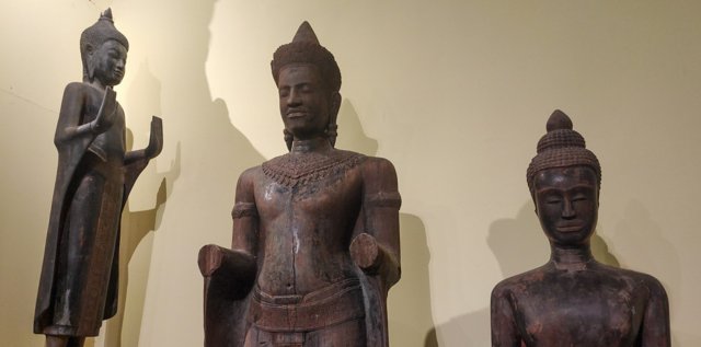 Can the Thai-Cambodian heritage conflict end? Can the Thai-Cambodian heritage conflict end?