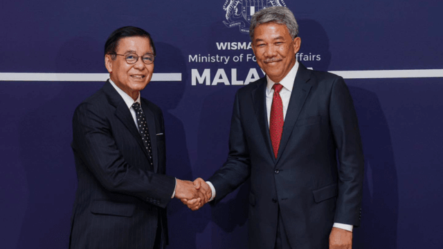 Malaysia to assist Thailand’s South peace efforts Malaysia to assist Thailand’s South peace efforts