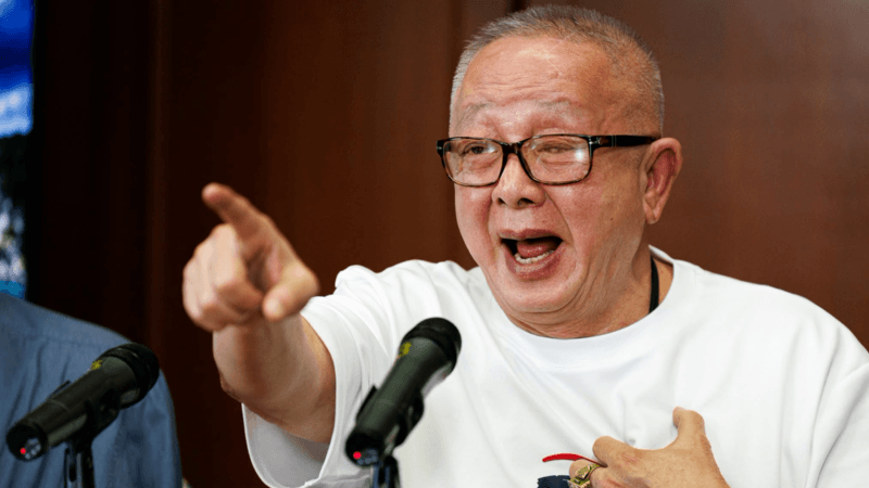 Former ‘Yellow Shirt’ protest leader to visit Israeli Embassy Former ‘Yellow Shirt’ protest leader to visit Israeli Embassy