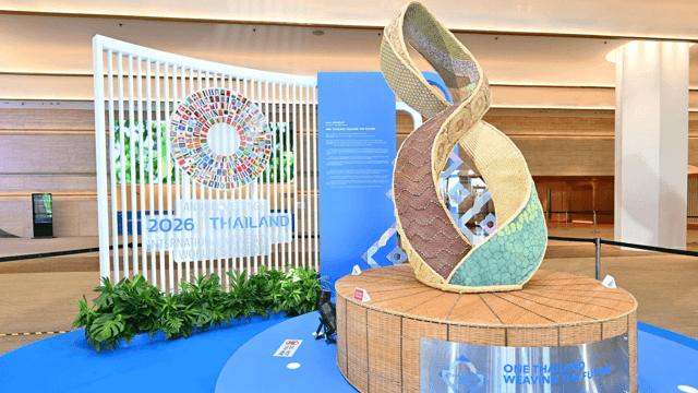 TAT reports Bt2bn economic boost from IMF-World Bank meetings TAT reports Bt2bn economic boost from IMF-World Bank meetings