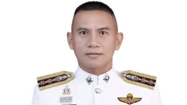 Pluak Daeng Police Chief transferred following raids on illegal Chinese-targeted KTV bars Pluak Daeng Police Chief transferred following raids on illegal Chinese-targeted KTV bars